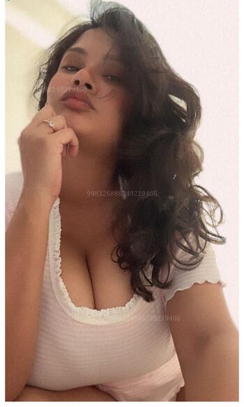 Full leaked Shiviconic private photo