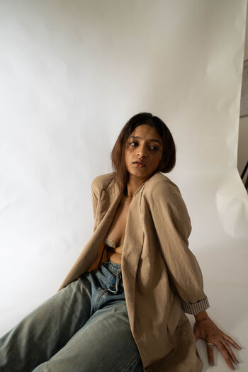 Full leaked Shivika singh private photo