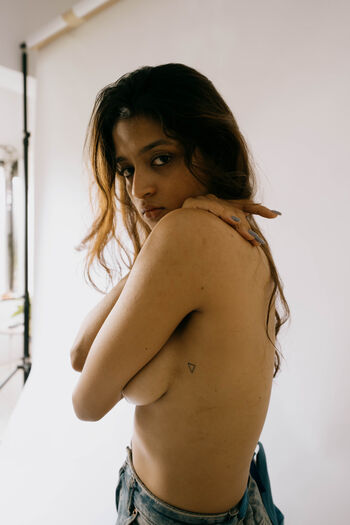 Full leaked Shivika singh private photo