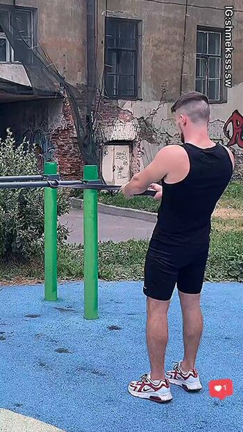 Full leaked Shmeksss private onlyfans photo