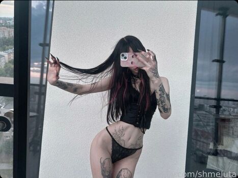 Full leaked Shmeluta private photo
