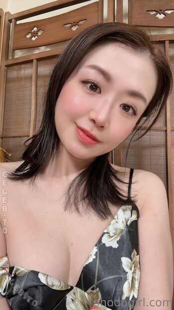 Full leaked Shodogirl private onlyfans photo