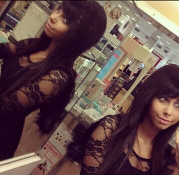 Full leaked Shoenhead page private onlyfans photo