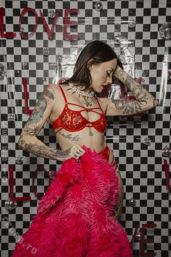 Full leaked Shomda mackay page private onlyfans photo