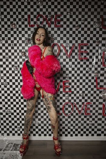 Full leaked Shomda mackay page private onlyfans photo