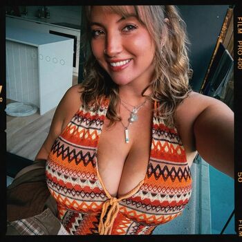Full leaked Shona colson private photo