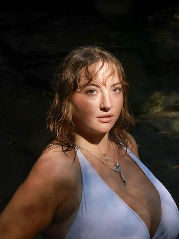 Full leaked Shona colson private photo