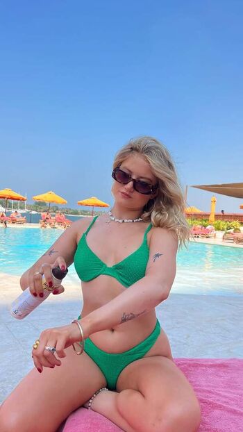 Full leaked Shona ekins private onlyfans photo