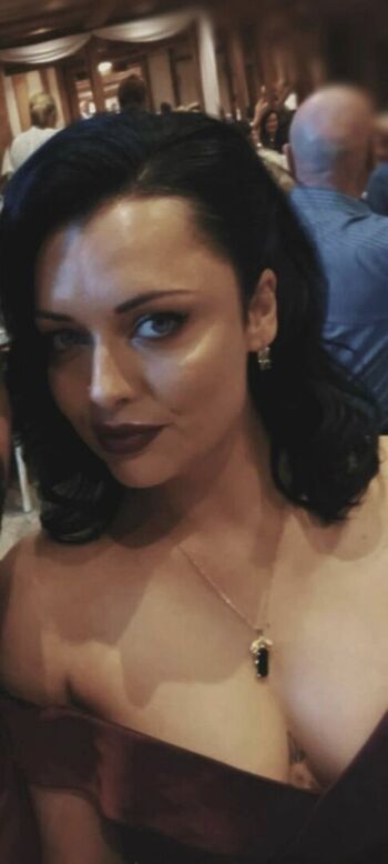 Full leaked Shona mcgarty page private onlyfans photo