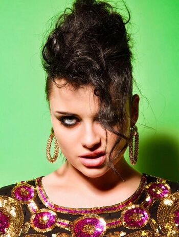 Full leaked Shona mcgarty private onlyfans photo