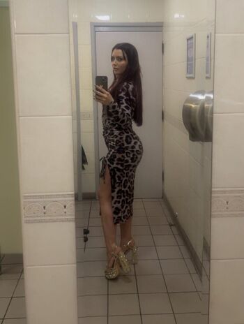 Full leaked Shona mcgarty private onlyfans photo