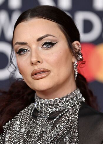 Full leaked Shona mcgarty private onlyfans photo