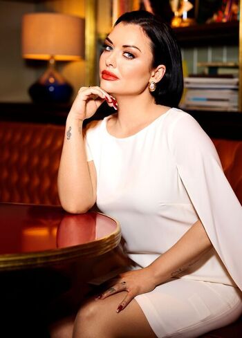 Full leaked Shona mcgarty private photo