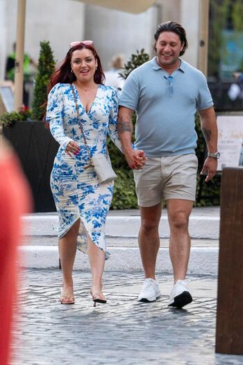 Full leaked Shona mcgarty private photo