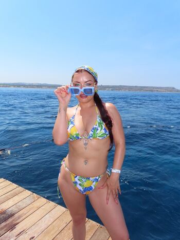Full leaked Shona mcgarty private photo