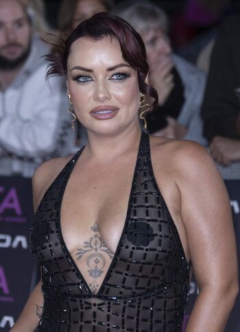 Full leaked Shona mcgarty private photo
