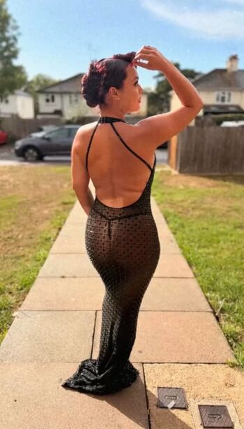 Shona McGarty