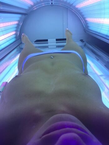 Full leaked Shona pickering private photo