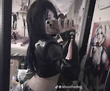 Full leaked Shoothedogs private photo
