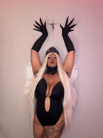 Full leaked Shorna haque private onlyfans photo