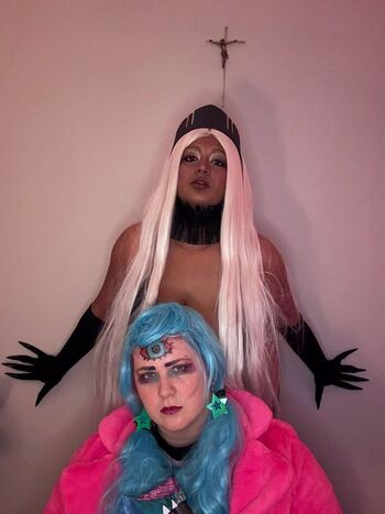 Full leaked Shorna haque private onlyfans photo