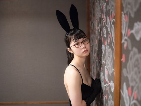 Full leaked Shoujo raisan private onlyfans photo