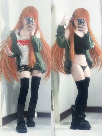 Full leaked Shoyuii private photo