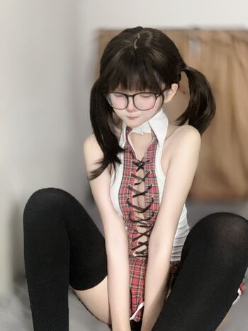 Full leaked Shoyuii private photo