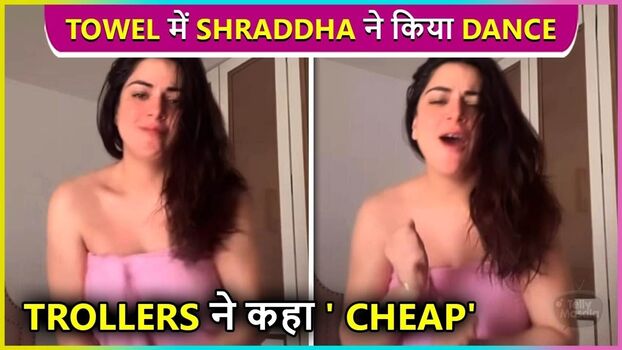 Shraddha Arya