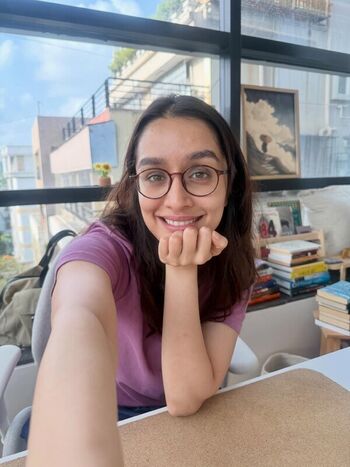 Full leaked Shraddha kapoor private photo