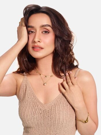 Full leaked Shraddha kapoor private photo