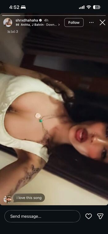 Full leaked Shradhaa private photo