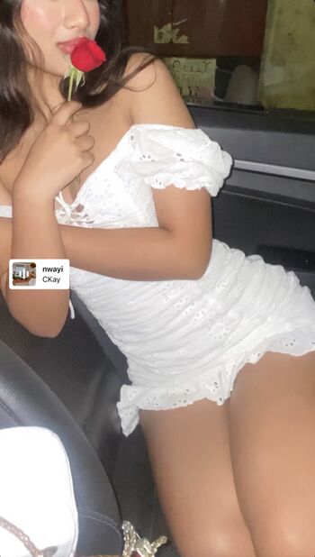 Full leaked Shrishty private photo