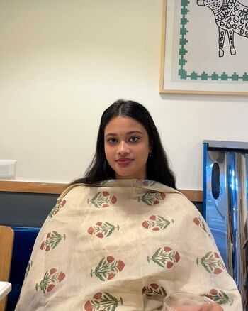 Full leaked Shruti mishra private photo