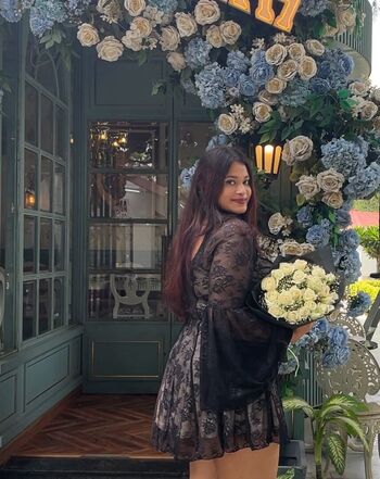 Full leaked Shruti mishra private photo