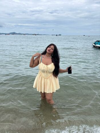 Full leaked Shruti mishra private photo