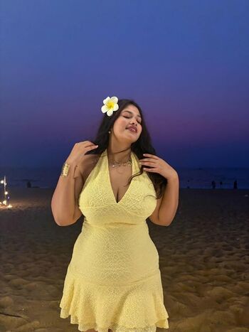 Full leaked Shruti mishra private photo