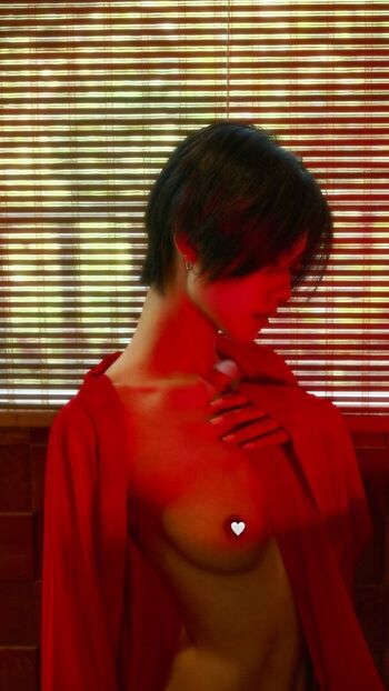 Full leaked Shu olivia private onlyfans photo