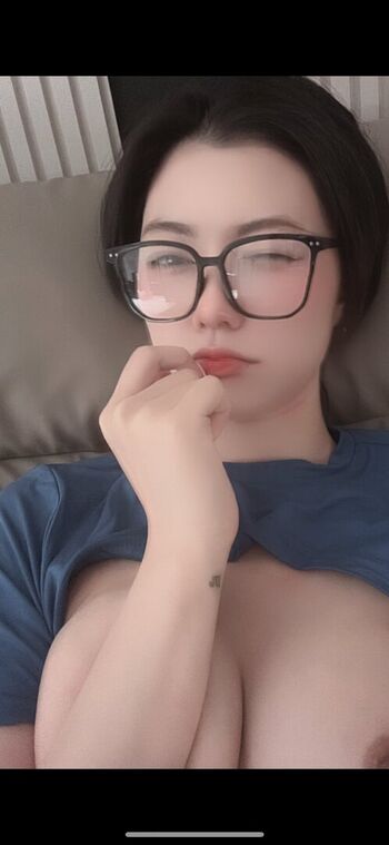 Full leaked Shu olivia private onlyfans photo