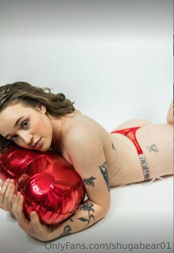 Full leaked Shugabear private onlyfans photo