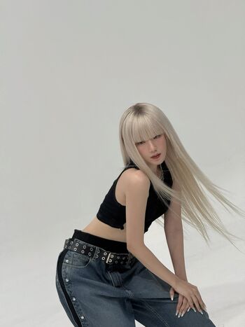 Full leaked Shuhua page private onlyfans photo