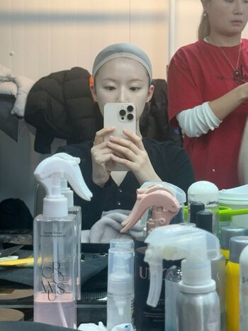 Full leaked Shuhua page private onlyfans photo