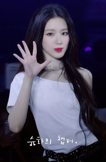 Full leaked Shuhua page private onlyfans photo
