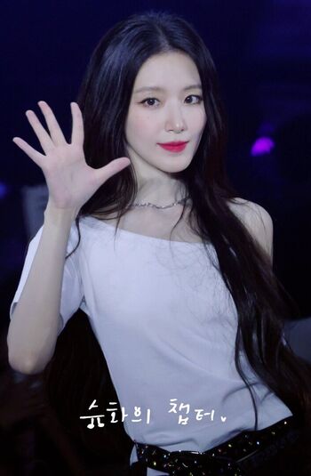 Full leaked Shuhua page private onlyfans photo