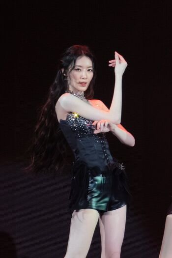 Full leaked Shuhua private onlyfans photo