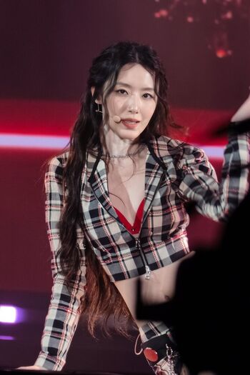 Full leaked Shuhua private onlyfans photo