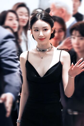 Full leaked Shuhua page private photo
