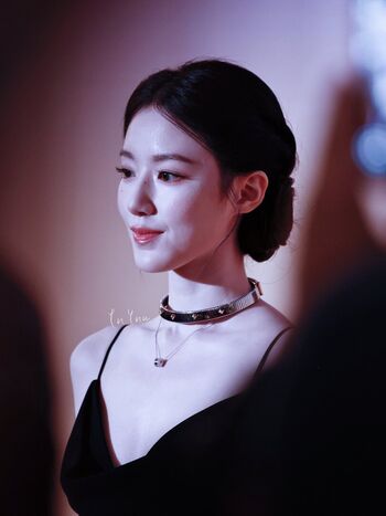Full leaked Shuhua page private photo