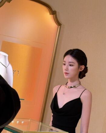 Full leaked Shuhua page private photo