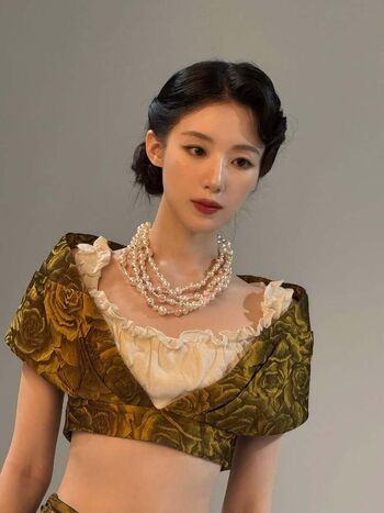 Full leaked Shuhua private photo